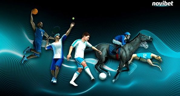 Virtual Sports 11112019