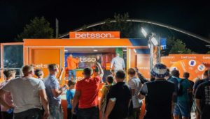 betsson ραλι ακροπολις 2022