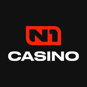 n1 casino logo