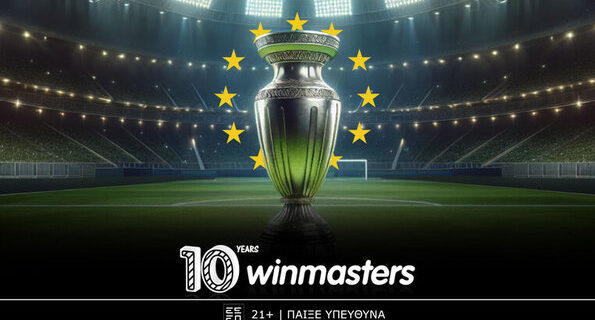 winmasters 2409